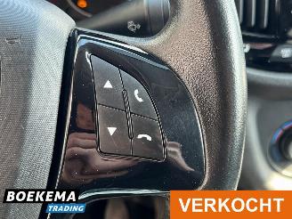 Fiat Doblo Cargo 1.3 MJ SX Airco Navigatie Schuifdeur PDC picture 20
