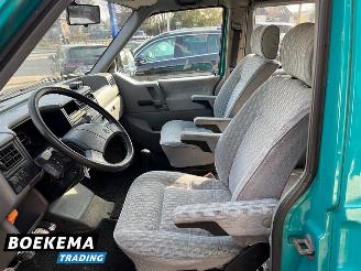 Volkswagen  California Westfalia 4-Persoons Hefdak Airco Koelkast picture 13