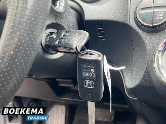 Honda Jazz 1.4 Hybrid Elegance Panorama Cruise picture 26