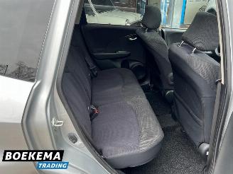 Honda Jazz 1.4 Hybrid Elegance Panorama Cruise picture 18