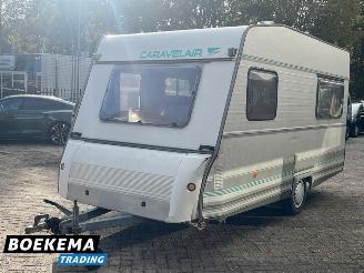Caravelair  Bamba 395T Zakluifel picture 4