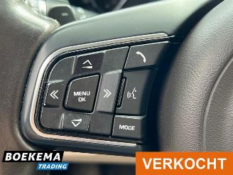 Jaguar XF 2.0d Pure Navigatie Keyless Automaat Climate picture 22