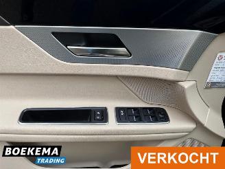 Jaguar XF 2.0d Pure Navigatie Keyless Automaat Climate picture 10