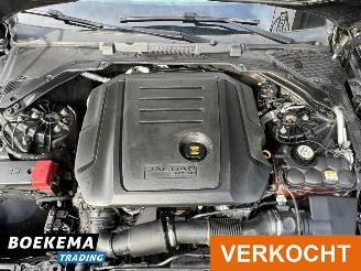 Jaguar XF 2.0d Pure Navigatie Keyless Automaat Climate picture 6
