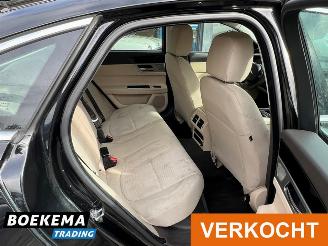 Jaguar XF 2.0d Pure Navigatie Keyless Automaat Climate picture 12