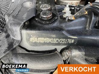 Jaguar XF 2.0d Pure Navigatie Keyless Automaat Climate picture 7