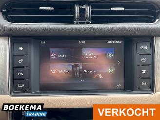 Jaguar XF 2.0d Pure Navigatie Keyless Automaat Climate picture 17