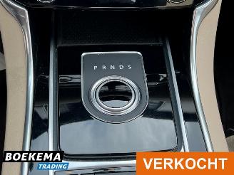 Jaguar XF 2.0d Pure Navigatie Keyless Automaat Climate picture 19