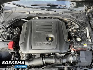 Jaguar XF 2.0d Pure Navigatie Keyless Automaat Climate picture 6