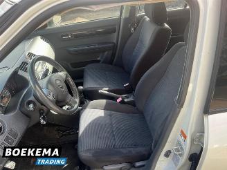 Suzuki Swift 1.3 Shogun Airco Cruise picture 12