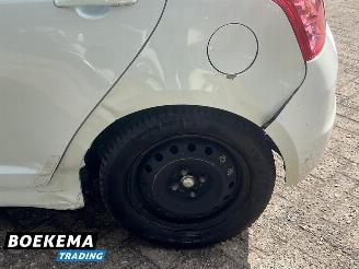 Suzuki Swift 1.3 Shogun Airco Cruise picture 9