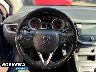 Opel Astra Sports Tourer 1.2 Edition Navigatie Cruise Climate picture 21
