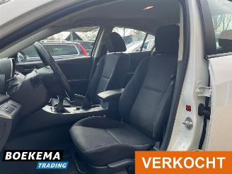 Mazda 3 1.6 Business Climate Cruise picture 17