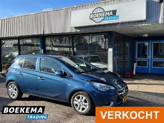 begagnad bil auto Opel Corsa 1.4 Innovation Automaat Stoel-Stuurverwarming Camera Climate Cruise 2016/2