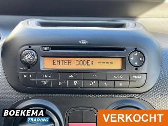 Citroën Nemo 1.4i Multispace 5-Persoons Airco 2xSchuifdeur picture 14