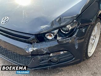 Volkswagen Scirocco 1.4 TSI Highline Navigatie Climate Cruise picture 6
