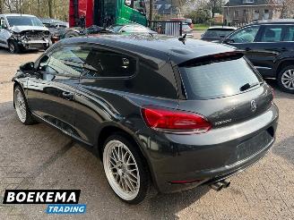 Volkswagen Scirocco 1.4 TSI Highline Navigatie Climate Cruise picture 3