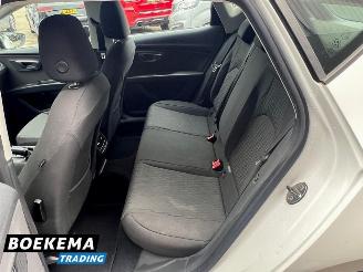 Seat Leon 1.2 TSI Reference FR Climate Cruise picture 14