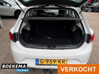 Seat Leon 1.2 TSI Reference FR Climate Cruise picture 15