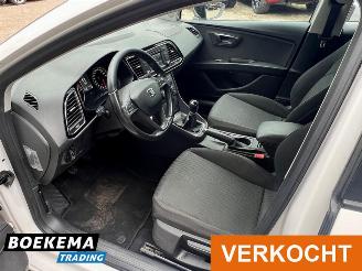 Seat Leon 1.2 TSI Reference FR Climate Cruise picture 11