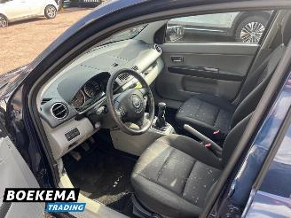 Mazda 2 1.4 Exclusive Elektrische ramen Trekhaak picture 8