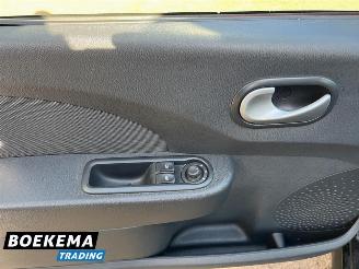 Renault Twingo 1.5 dCi Dynamique Climate Cruise picture 12