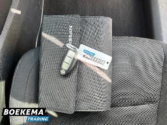 Nissan Qashqai 1.2 Connect Edition Automaat Navigatie Climate Cruise picture 24