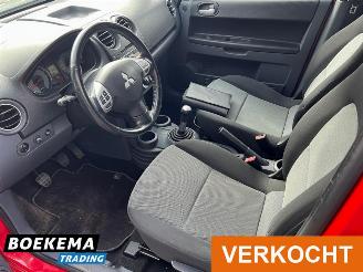 Mitsubishi Colt 1.3 Edition Two Airco Cruise picture 10