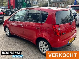 Mitsubishi Colt 1.3 Edition Two Airco Cruise picture 3