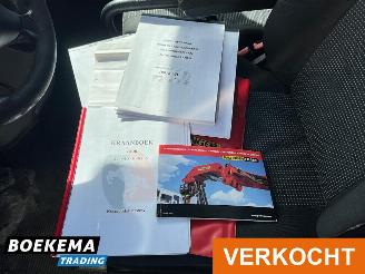 Mercedes Sprinter 316 Benzine! Palfinger Kraan Airco Automaat Open-Laadbak picture 20