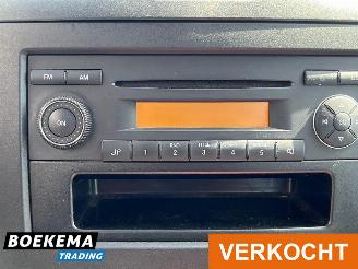 Mercedes Sprinter 316 Benzine! Palfinger Kraan Airco Automaat Open-Laadbak picture 16