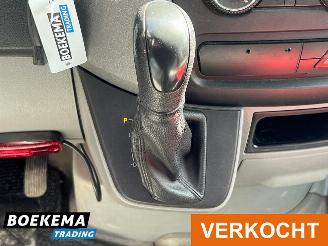 Mercedes Sprinter 316 Benzine! Palfinger Kraan Airco Automaat Open-Laadbak picture 15