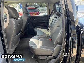 Dodge Ram 5.7 V8 4x4 Quad Cab 6'4 Alpine Open-Dak Leer LPG Stoelverw/Koeling picture 10