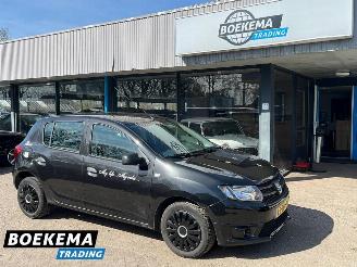 Unfallwagen Dacia Sandero 1.2 16V Airco Elek-Ramen 2015/2