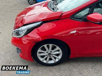 Kia Cee d cee'd 1.0 T-GDi ComfortPlusLine Cruise-Control Navi Airco picture 7