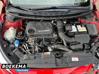 Kia Cee d cee'd 1.0 T-GDi ComfortPlusLine Navigator picture 9