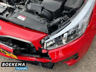 Kia Cee d cee'd 1.0 T-GDi ComfortPlusLine Navigator picture 11