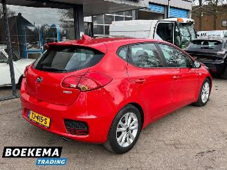 Kia Cee d cee'd 1.0 T-GDi ComfortPlusLine Cruise-Control Navi Airco picture 2