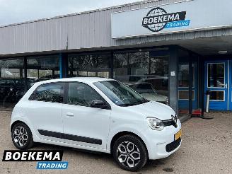 Auto incidentate Renault Twingo R80 E-Tech Equilibre 22 kWh Navigatie Cruise 2023/6