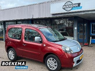 Coche accidentado Renault 16 Be Bop 1.6 16V Chic Open-Dak Airco 4-Peroons 2010/1