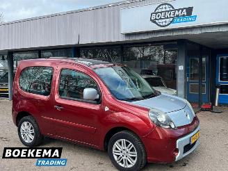 skadebil auto Renault 16 Be Bop 1.6 16V Chic Open-Dak Airco 4-Peroons 2010/1