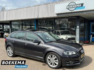  Audi A3 Sportback 1.4 TFSI Ambition Panorama Navigatie Climate Cruise 2012/3