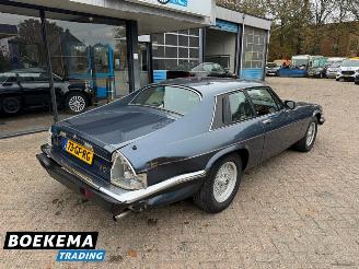 Jaguar Xjs 5.3 V12 Coupé picture 2