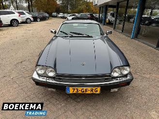 Jaguar Xjs 5.3 V12 Coupé Automaat picture 6