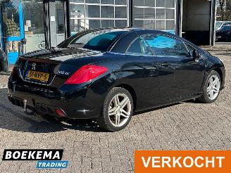 Peugeot 308 CC 1.6 THP Noir & Blanc Leer Stoel/Nekverw. Cruise Control picture 3