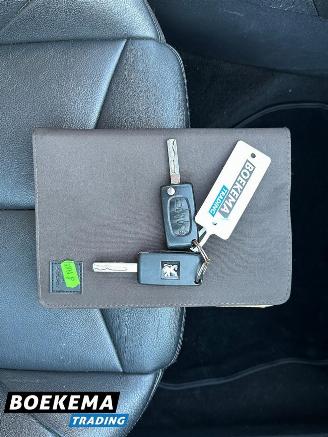 Peugeot 308 CC 1.6 THP Noir & Blanc Leer Stoel/Nekverw. Cruise Control picture 26
