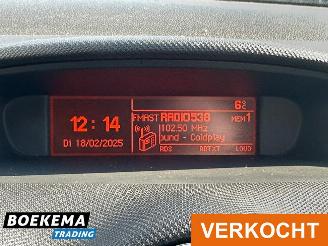 Peugeot 308 CC 1.6 THP Noir & Blanc Leer Stoel/Nekverw. Cruise Control picture 21