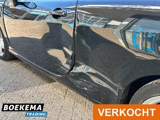 Peugeot 308 CC 1.6 THP Noir & Blanc Leer Stoel/Nekverw. Cruise Control picture 9