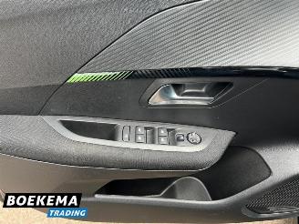 Peugeot e-208 EV Active 50 kWh Apple-Car Cruise PDC picture 19