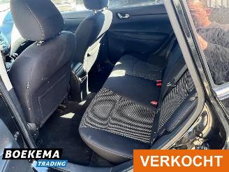 Nissan Pulsar 1.2 DIG-T Connect Ed Navigatie Camera Keyless Cruise picture 12